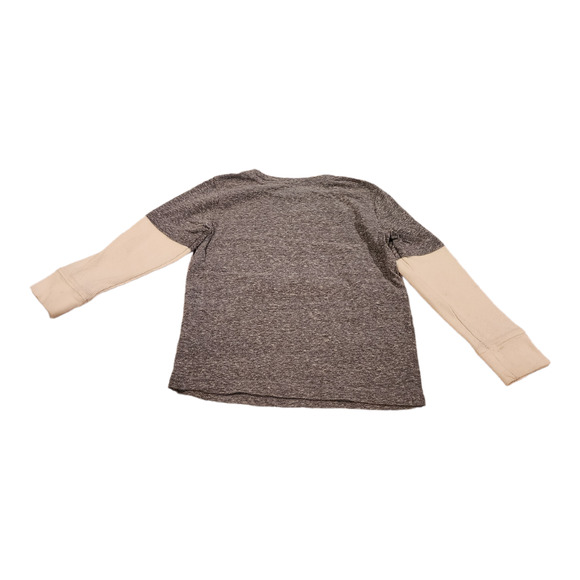 Jumping Beans Astronaut Long Sleeve Shirt 4T - Picture 3 of 4